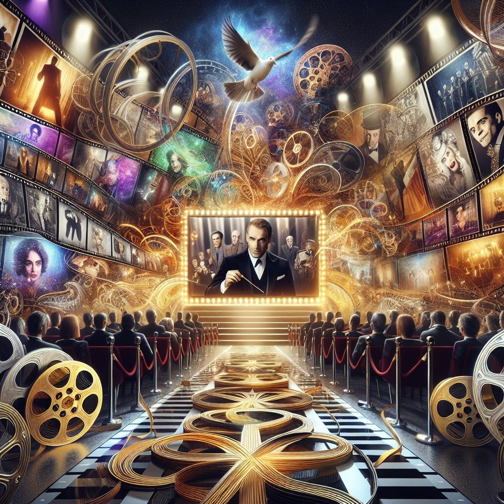 Documentare despre viața vedetelor: producții captivante 1 documentare vedete