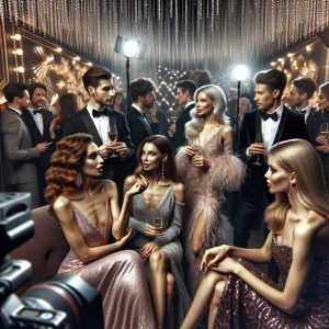 știri mondene România