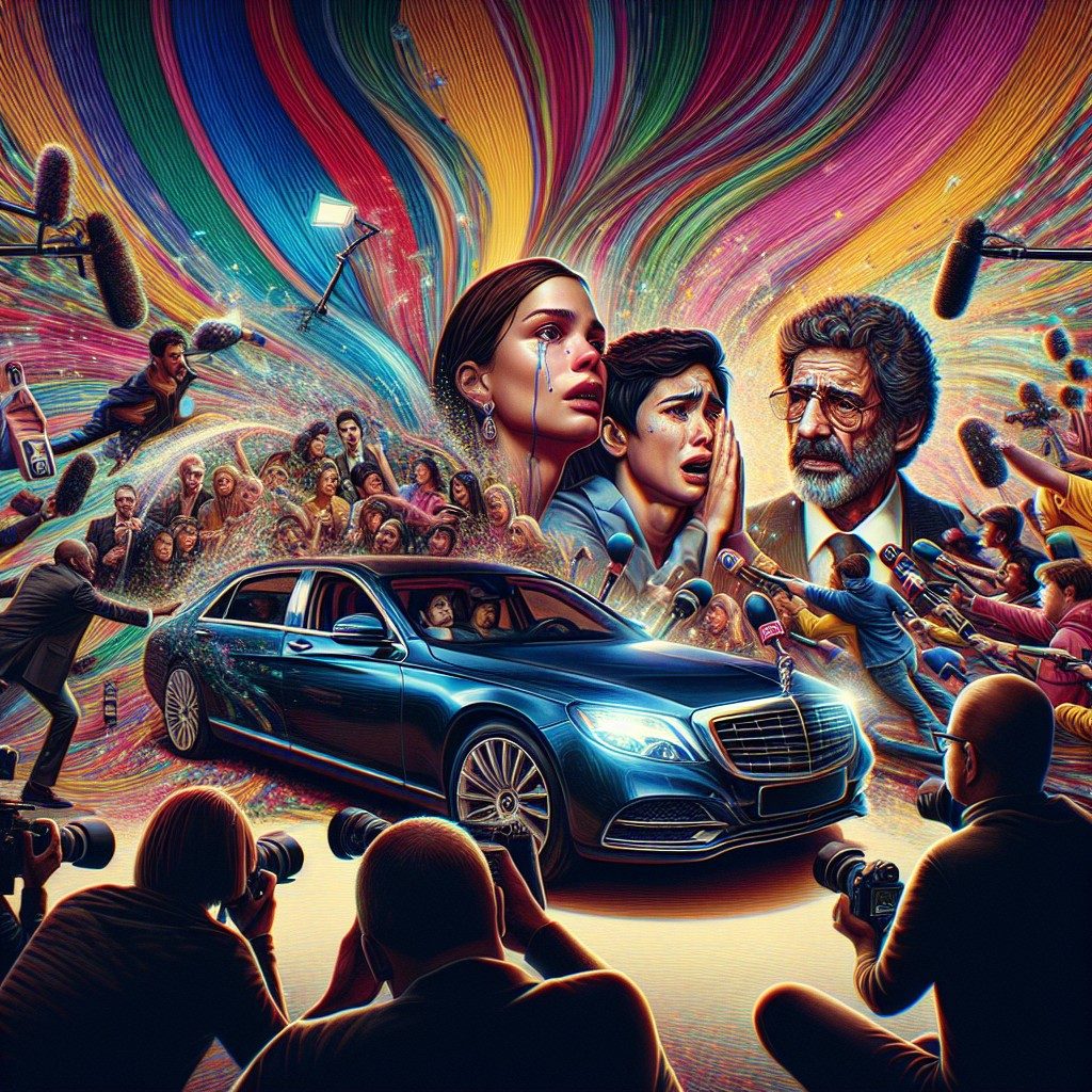 showbiz internațional