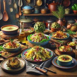 topinambur beneficii