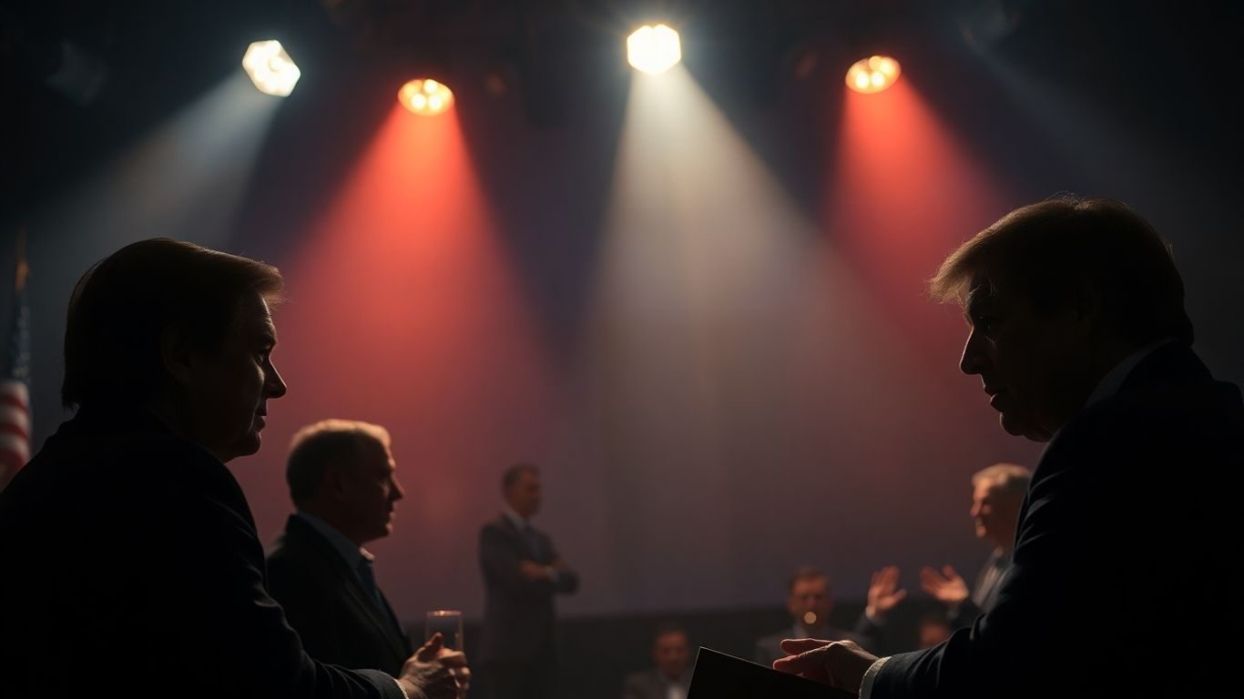 Vedete implicate în controverse politice: Declarații și impact