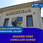Bullying la Questfield International College, sesizări fără concluzii scrise