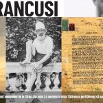 Cum s-a născut ansamblul de la Târgu Jiu: cum l-a convins Arethia Tătărescu pe Brâncuși să spună “da”?