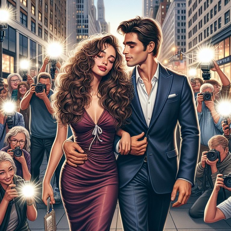 Cupluri celebre: cum gestionează expunerea și comentariile zilnice