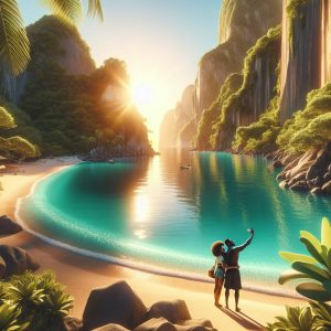 locuri instagramabile