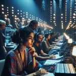 Petreceri VIP: cum arată organizarea din spate, fără artificii