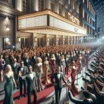 Premiere de film: cum se transformă un eveniment într-un moment monden